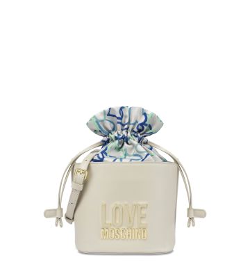 MALA LOVE MOSCHINO - 07/JC4211PP1ILQ111A