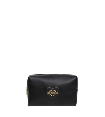 NECESSAIRE LOVE MOSCHINO - 07/JC5306PP0IKL0000