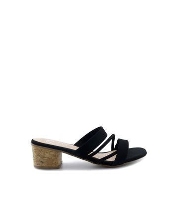 SANDALIA QUERO QUERO  - 13/QQ3024