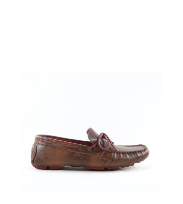 Shoes Parodi Milano Brown - 59/Gaetano/01