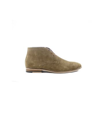 Shoes Parodi Milano Camel - 59/Sidonio/02