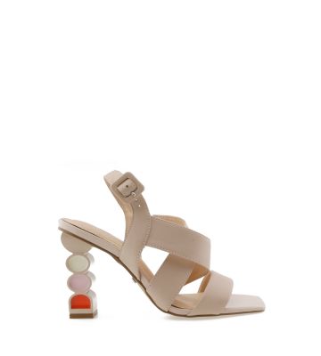 SANDÁLIA PARODI PASSION - 77/1649/01