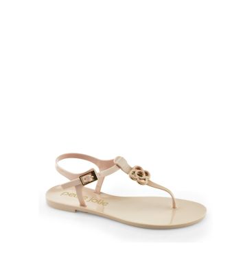 Shoes Petite Jolie By Parodi Nude - 11/3194/02