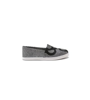 Shoes Petite Jolie By Parodi Silver - 11/3411/02