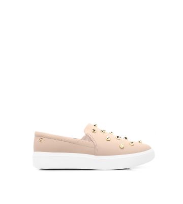 Shoes Petite Jolie By Parodi Nude - 11/3427/02
