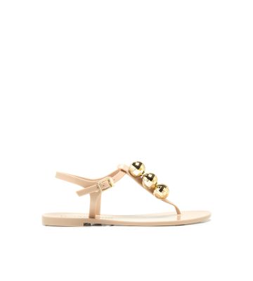 Shoes Petite Jolie By Parodi Nude - 11/3392/01
