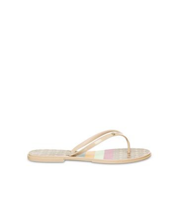 Shoes Petite Jolie By Parodi Nude - 11/4436/02