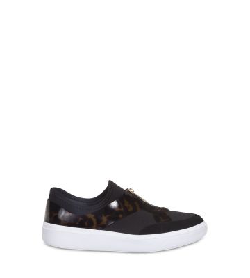Shoes Petite Jolie By Parodi Black - 11/4454/01