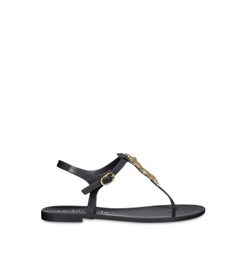 Shoes Petite Jolie By Parodi Black - 11/4538/01