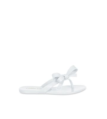 Shoes Petite Jolie By Parodi White - 11/4611/02