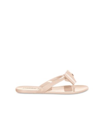 Shoes Petite Jolie By Parodi Nude - 11/4628/01