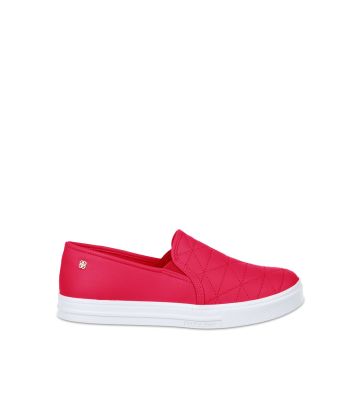 Shoes Petite Jolie By Parodi Red - 11/4247/02
