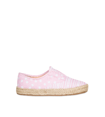 Shoes Petite Jolie By Parodi Rose - 11/4260/02