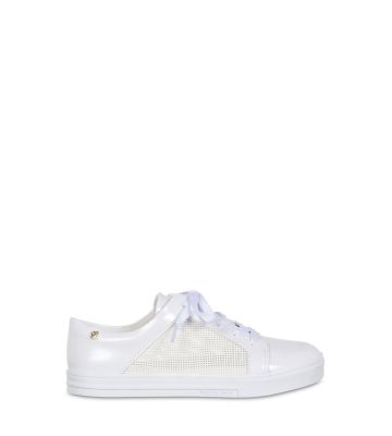 Shoes Petite Jolie By Parodi White - 11/4566/02