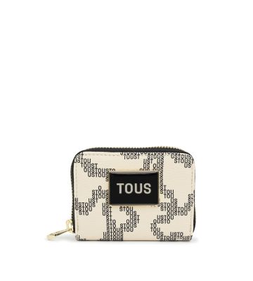 PORTA MOEDAS TOUS E TOUS - 86/2001852601