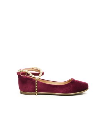 Flat Parodi Sunshine Bordeaux - 74/6060/03