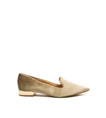 Flat Parodi Sunshine Taupe - 74/5761/03
