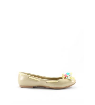 FLATS PETITE JOLIE BY PARODI - 09/1920