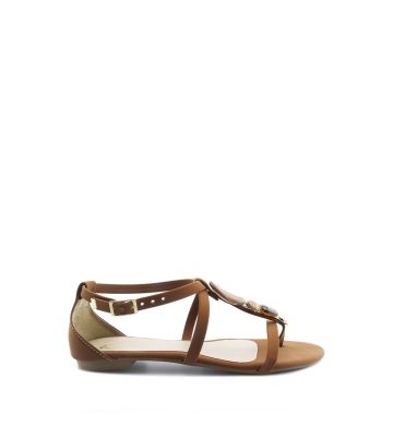 SANDALIA QUERO QUERO  - 13/QQ5143