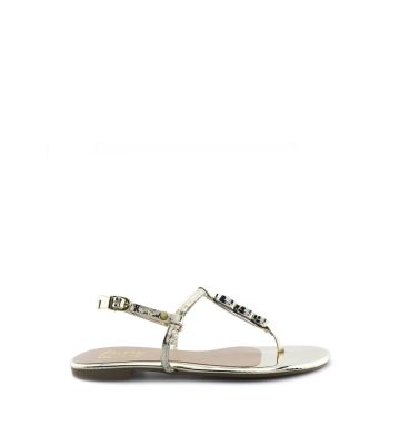 SANDALIA QUERO QUERO  - 13/QQ0235