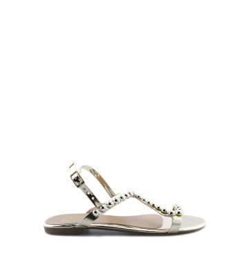 SANDALIA QUERO QUERO  - 13/QQ9633