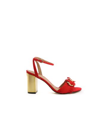 MID HEELS PARODI PASSION - 73/4991/02