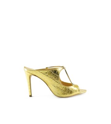 Shoes Parodi Passion Gold - 60/4502/01