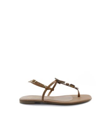 SANDALIA QUERO QUERO  - 13/QQ0534