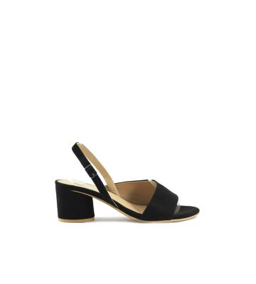 Sandals Parodi Sunshine Black - 53/1882/01