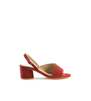 Sandals Parodi Sunshine Red - 53/1882/02