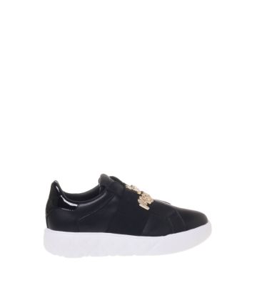 SNEAKERS LOVE  MOSCHINO - 07/JA15064G1MIA400A