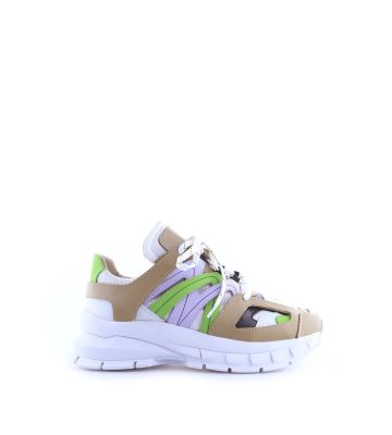SNEAKERS PARODI PASSION - 27/1599/01