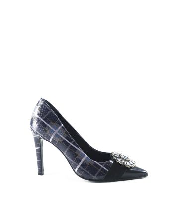 High Hell Parodi Passion Black/Navy - 83/4151/01