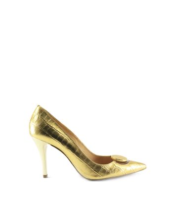 Shoes Parodi Passion Gold - 60/4466/01