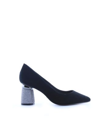 SHOES HIGH HEEL PARODI PASSION - 77/1581/01