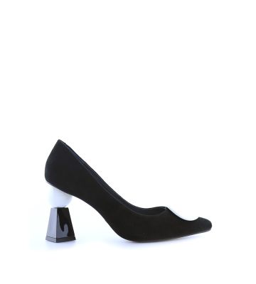SHOES HIGH HEEL PARODI PASSION - 77/1582/02