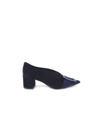 Mid Hell Parodi Passion Black/Navy - 82/3920/01