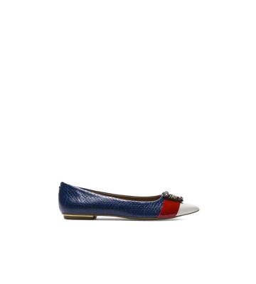 Shoes Parodi Passion Blue - 83/4110/01