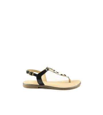 Shoes Parodi Sunshine Black - 53/1744/01