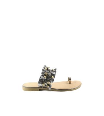 Shoes Parodi Sunshine Black - 53/1747/01