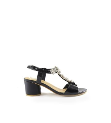 Shoes Parodi Sunshine Black - 53/1860/01