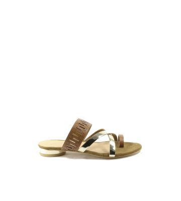 Shoes Parodi Sunshine Camel - 53/1769/01