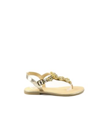 Shoes Parodi Sunshine Gold - 53/1746/01