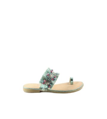 Shoes Parodi Sunshine Light Blue - 53/1747/02