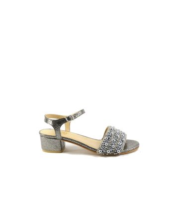 Shoes Parodi Sunshine Silver - 53/1778/01