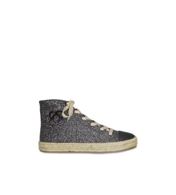 Shoes Petite Jolie By Parodi Black - 11/4326/01