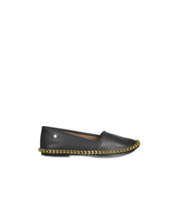 Shoes Petite Jolie By Parodi Black - 11/4339/01