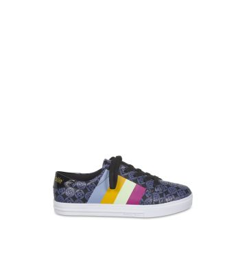Shoes Petite Jolie By Parodi Black - 11/4434/01