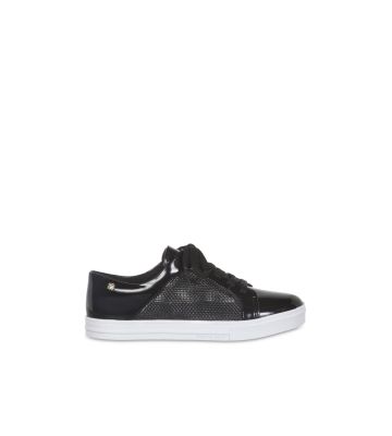 Shoes Petite Jolie By Parodi Black - 11/4566/01