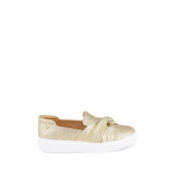 Shoes Petite Jolie By Parodi Gold - 11/3744/01